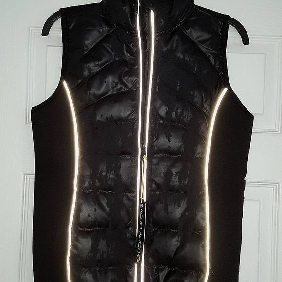Body Glove Jackets & Blazers - Body Glove NWT down vest- new with tags